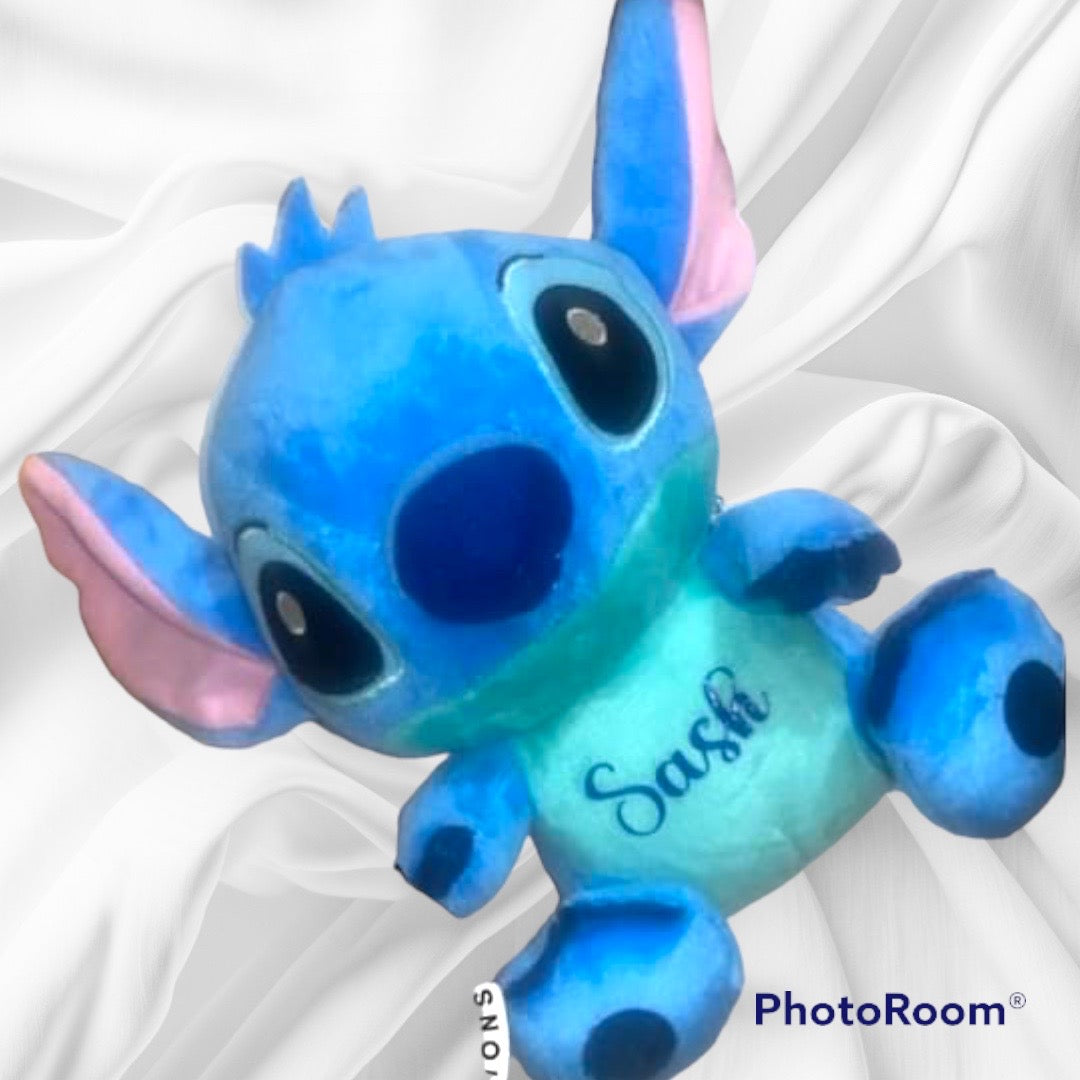 Personalised Teddies