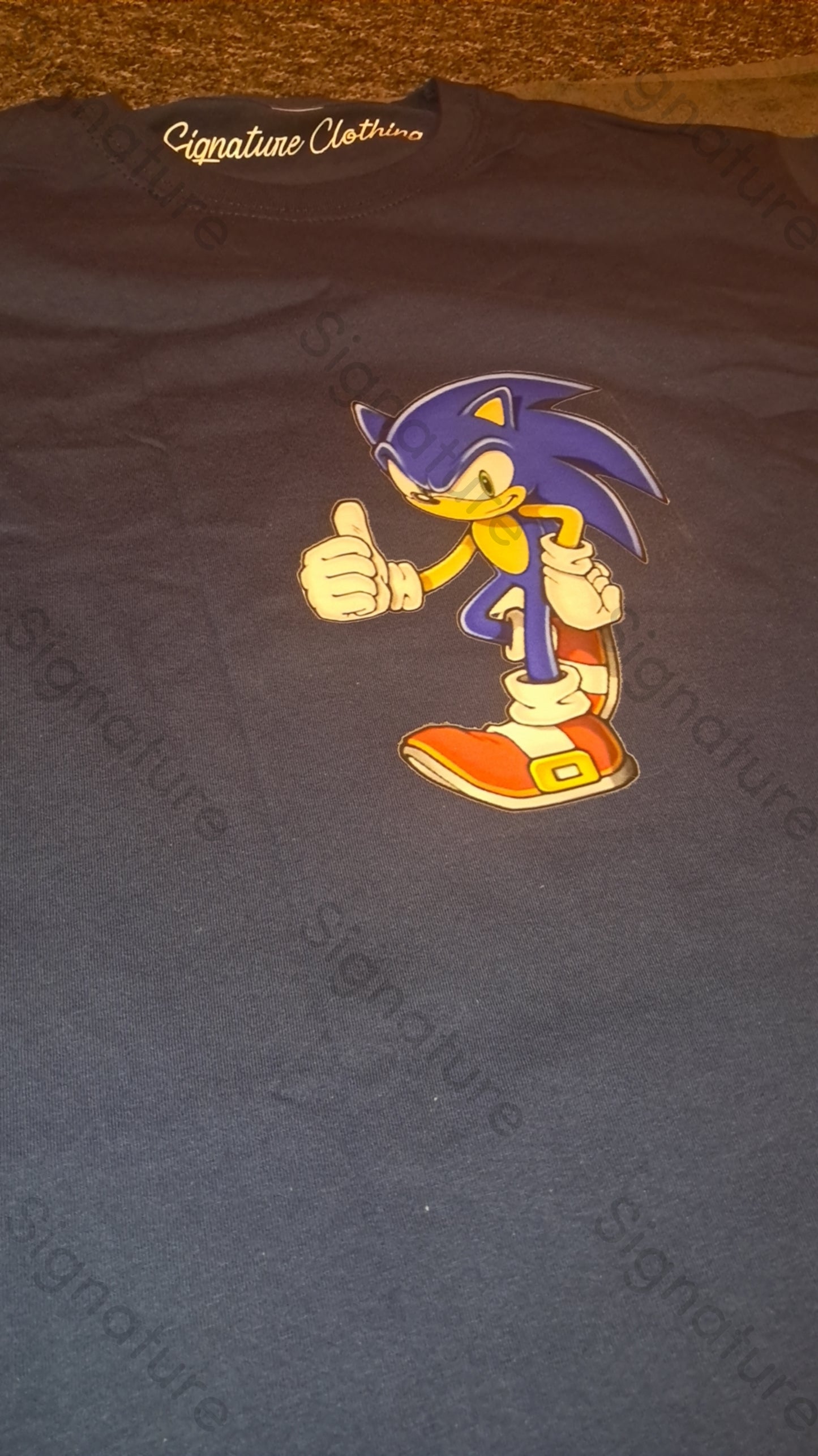 Adult Custom printed/designed Teeshirts
