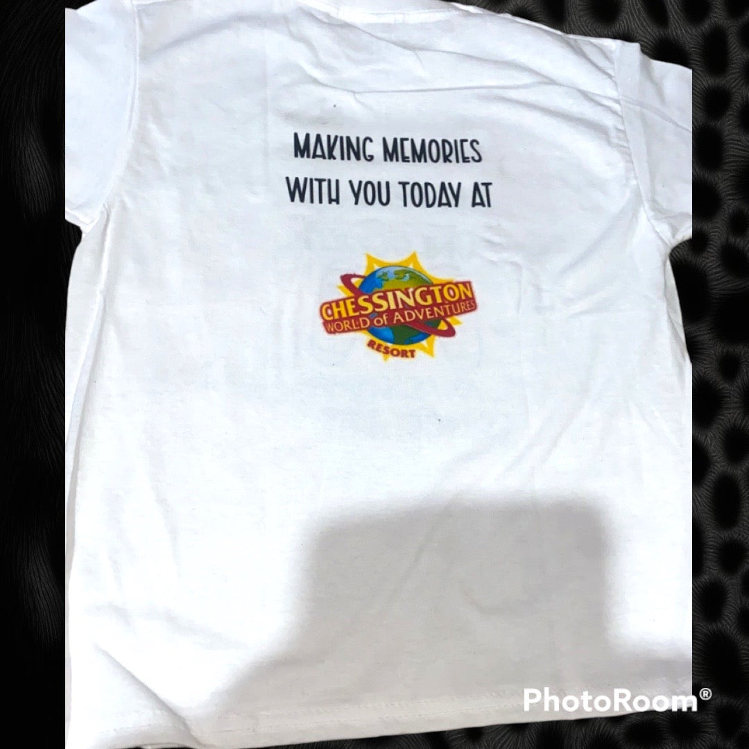 Kids custom printed/design teeshirts