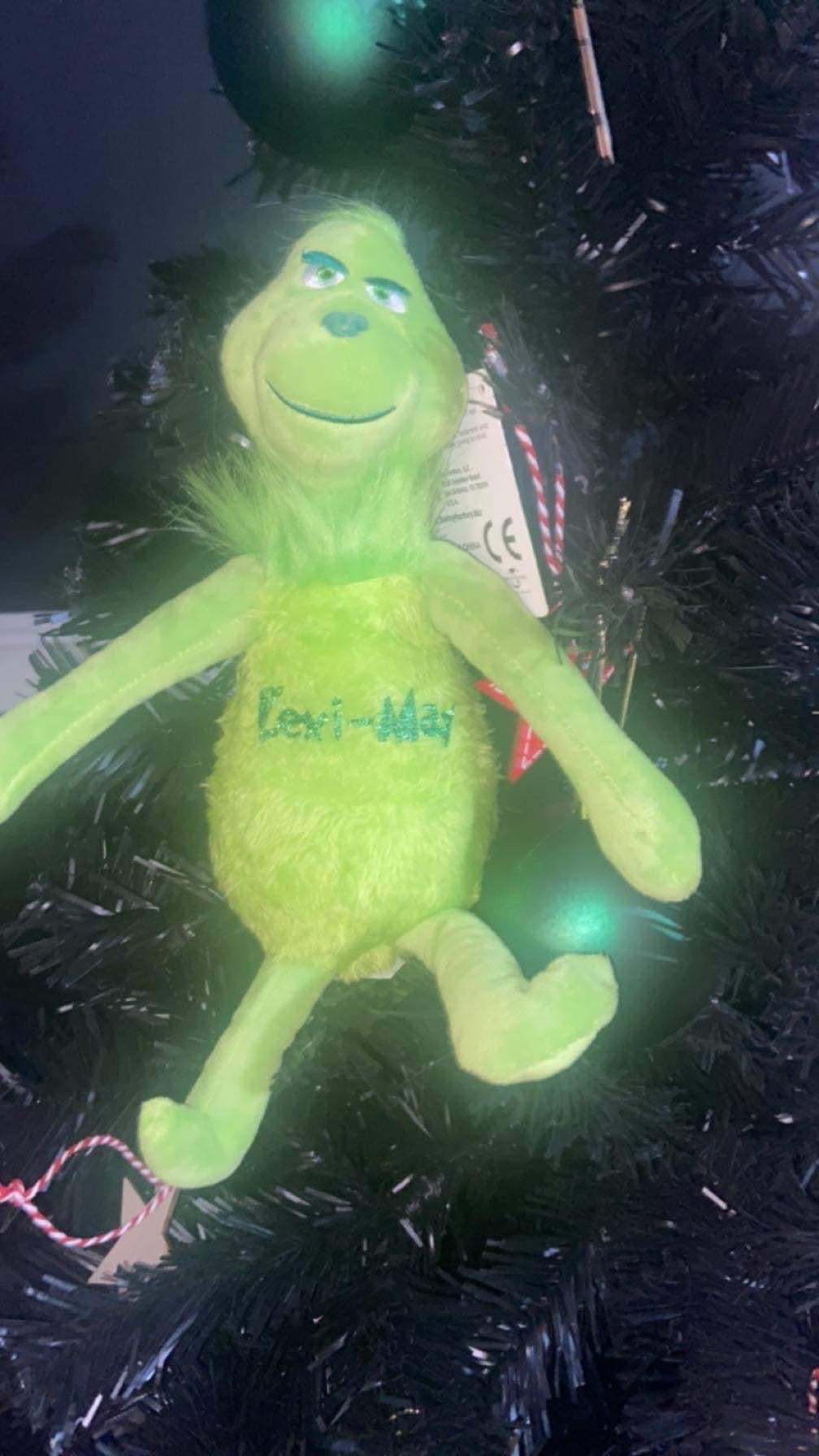 Personalised Teddies
