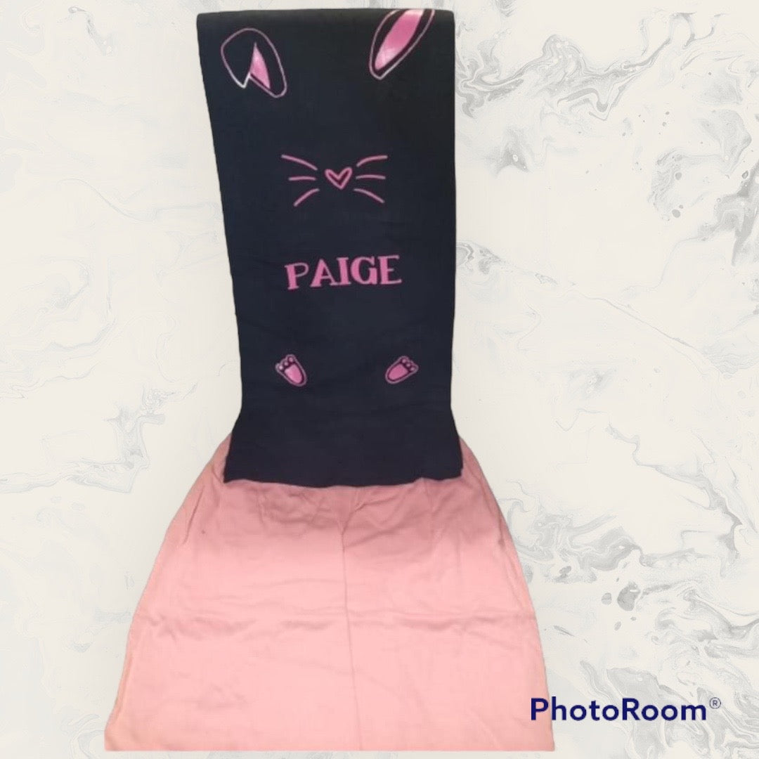 Personalised Children Pjs