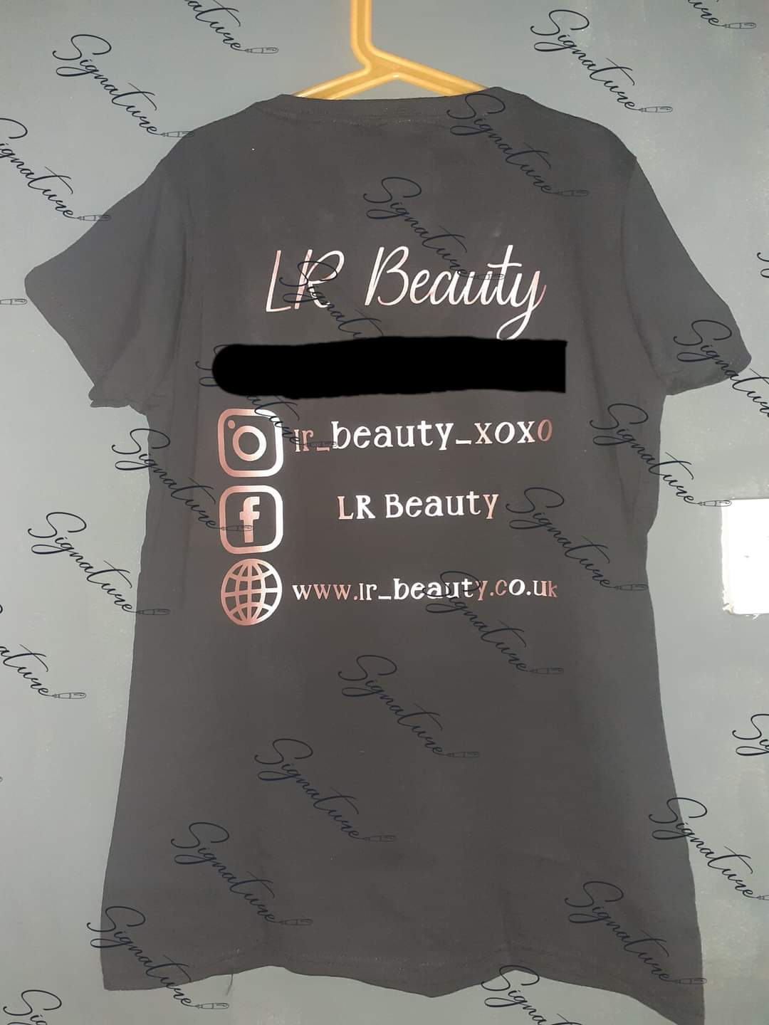 Adult Custom printed/designed Teeshirts