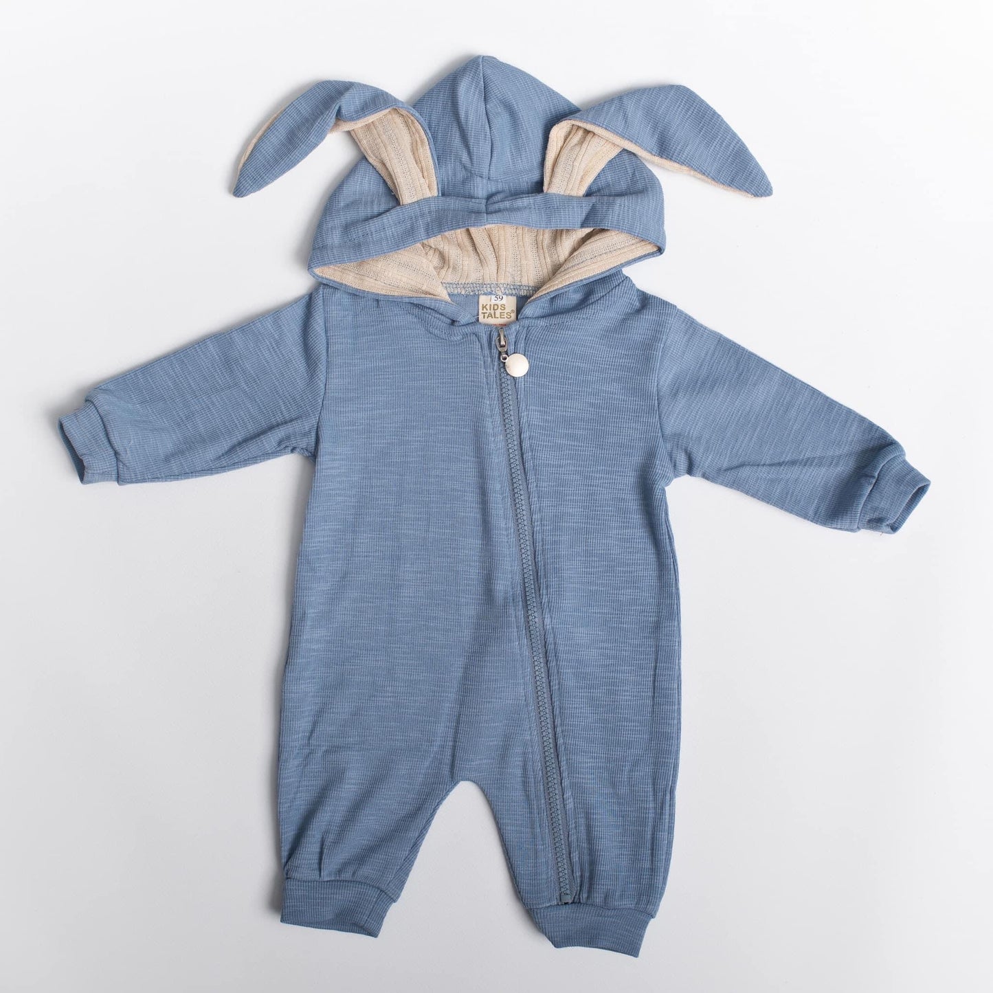 Personalised bunny romper