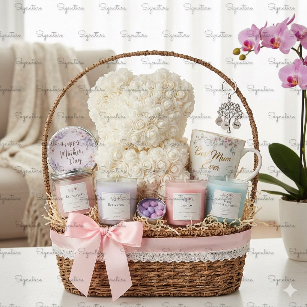 Mother’s Day Hampers