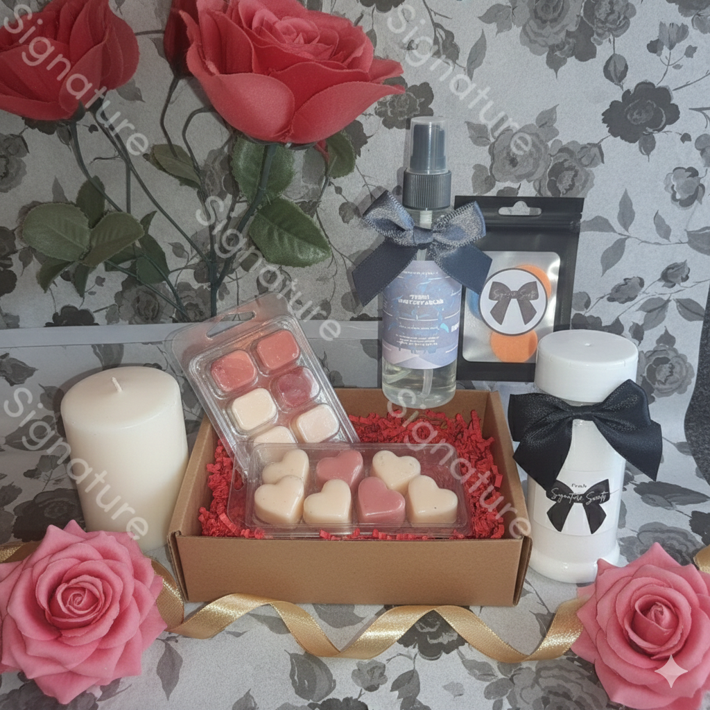 Signature Scent Bundle