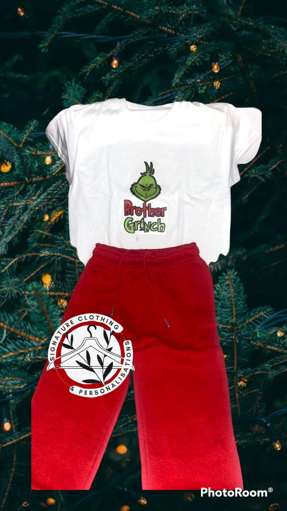 Kids custom printed/design teeshirts