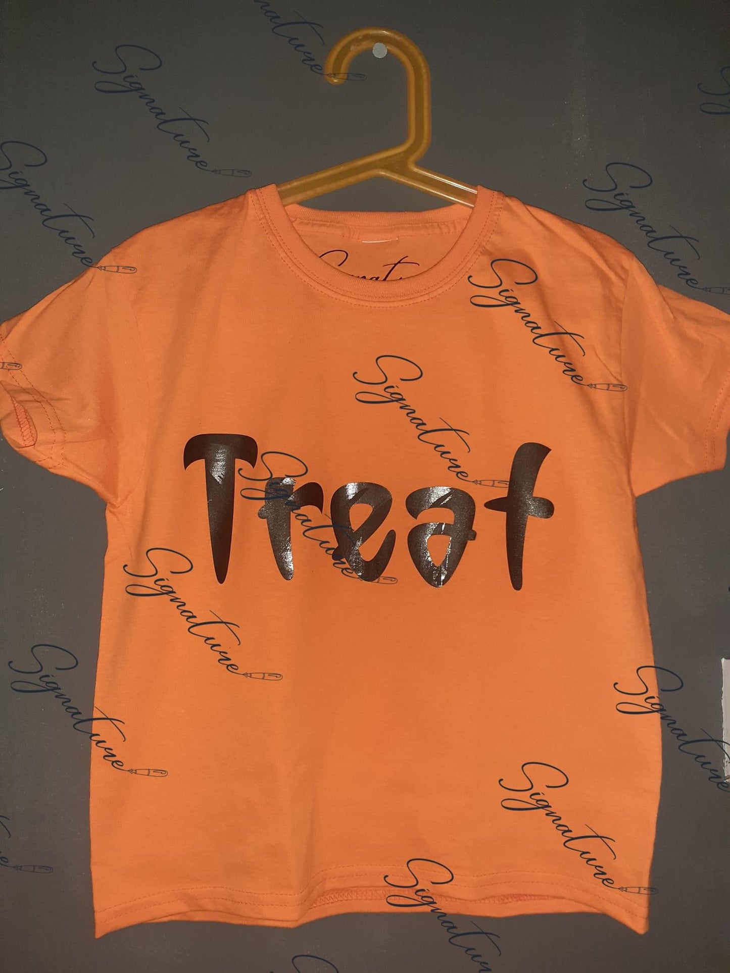 Kids custom printed/design teeshirts