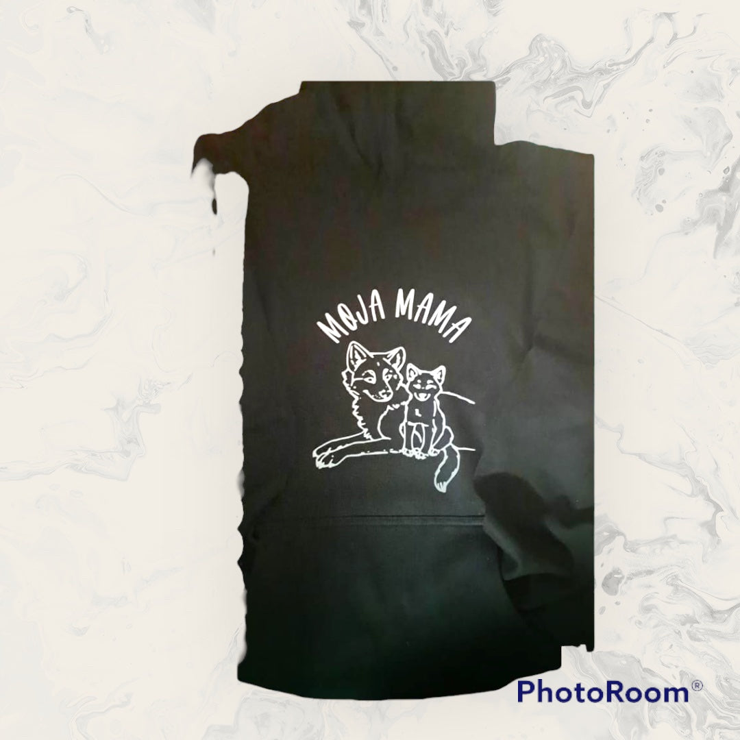Custom design/printed hoodies/sweaters