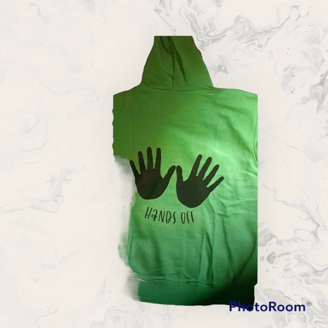 Custom design/printed hoodies/sweaters