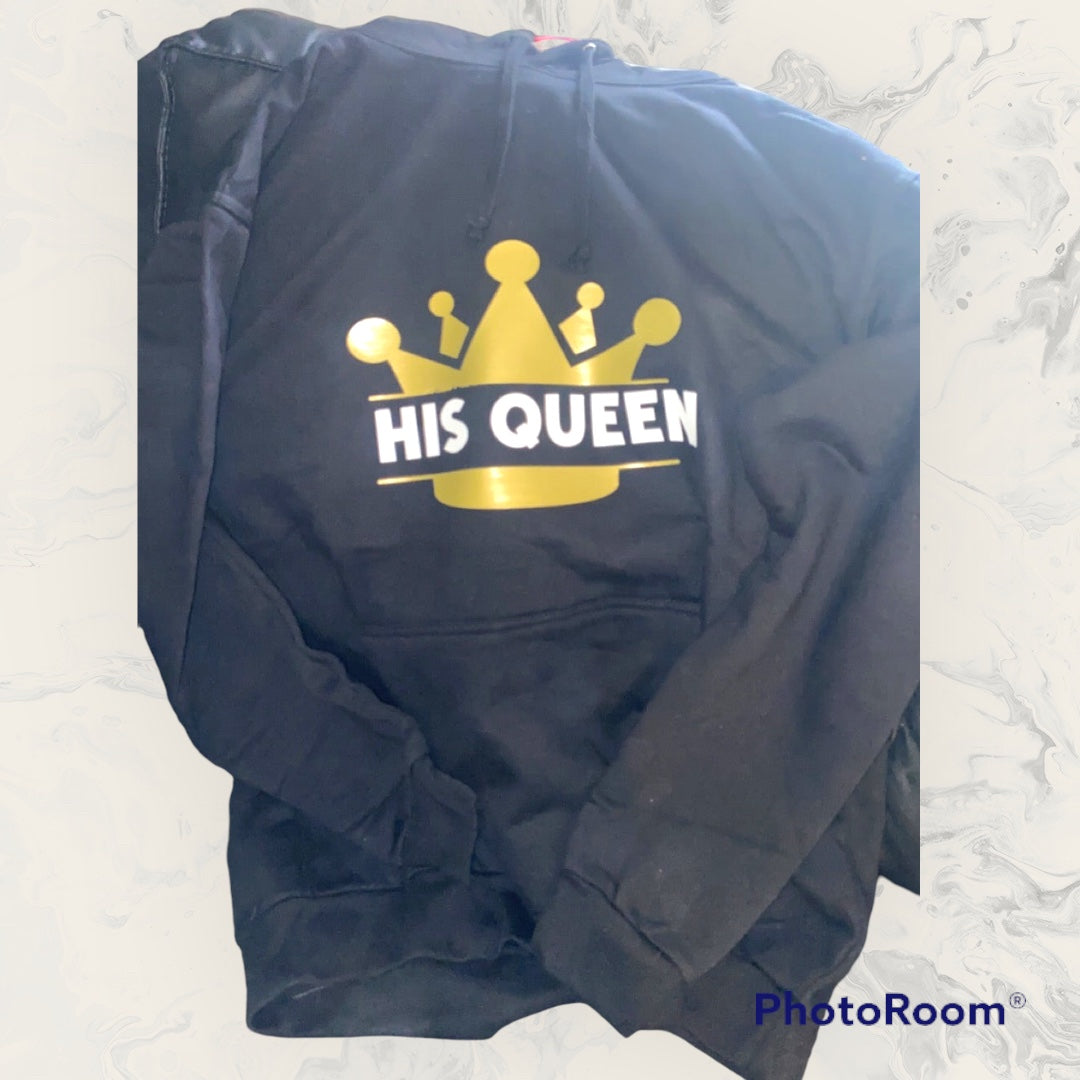 Custom design/printed hoodies/sweaters