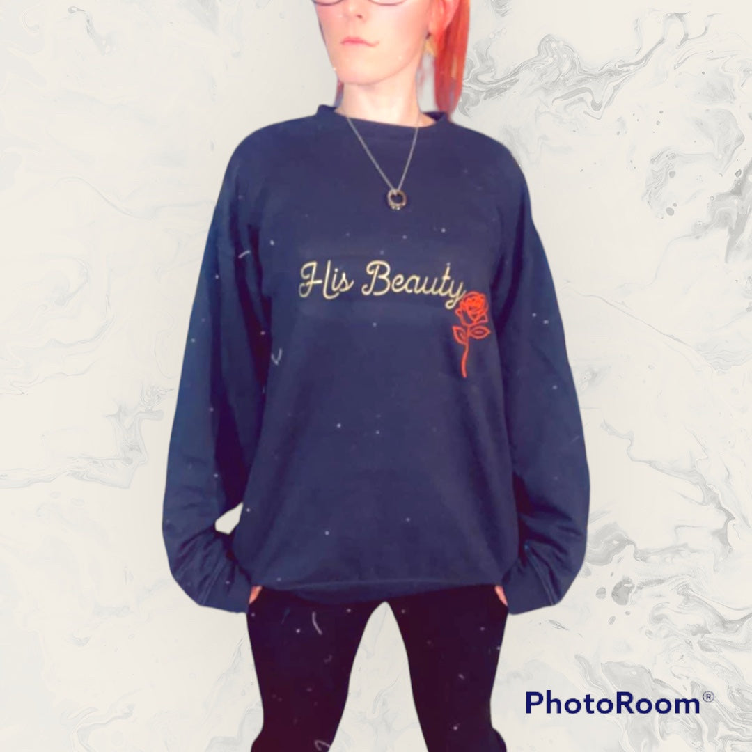 Custom design/printed hoodies/sweaters