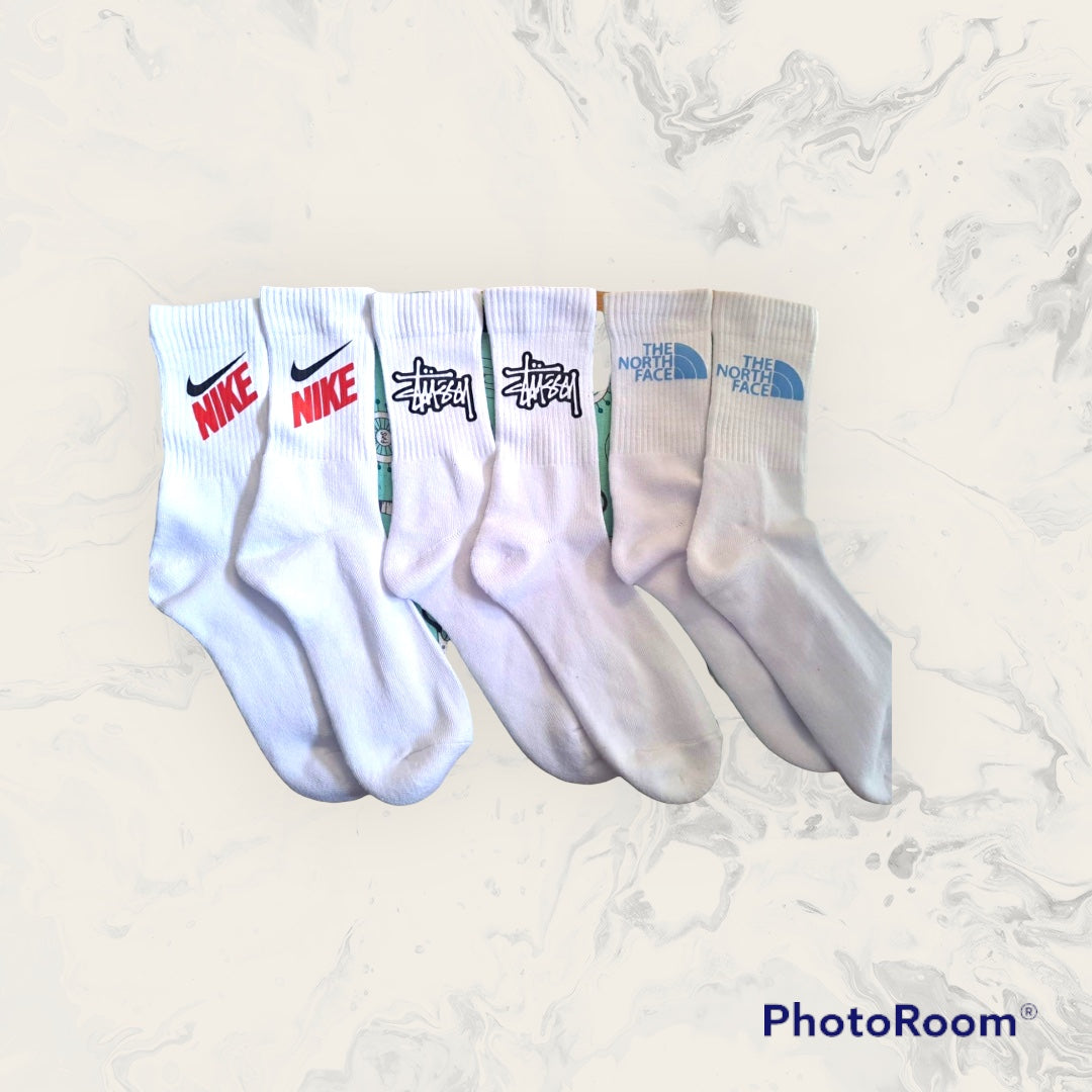 Personalised socks