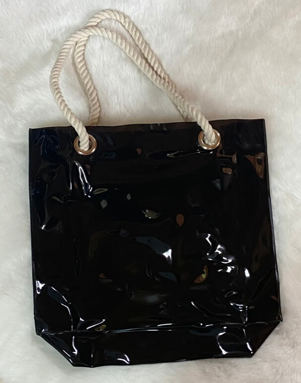 Personalised beach/swim bag