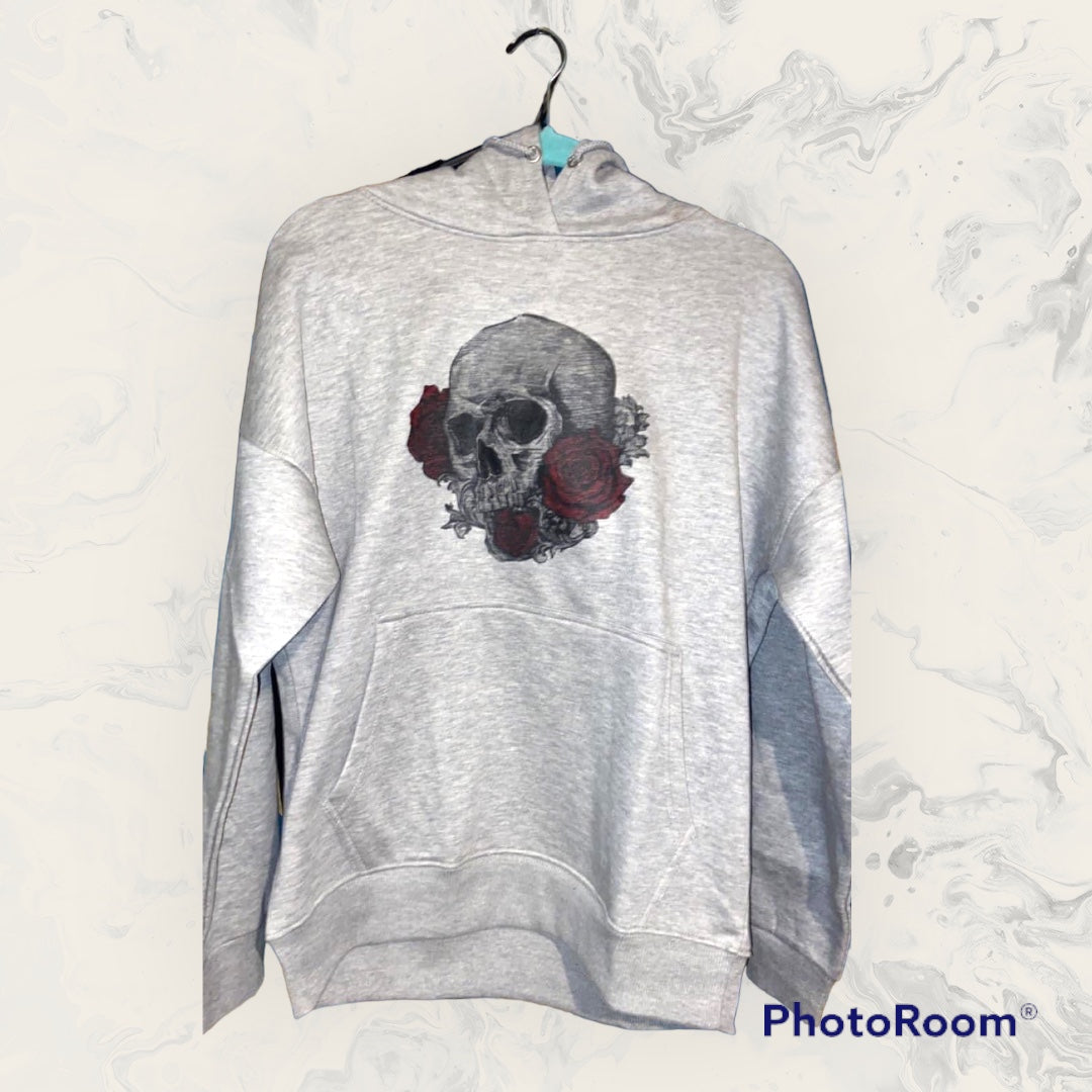 Custom design/printed hoodies/sweaters