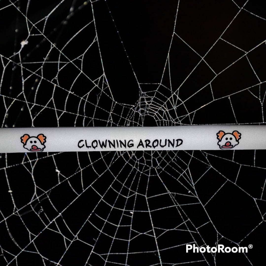 Giant Foam Glows