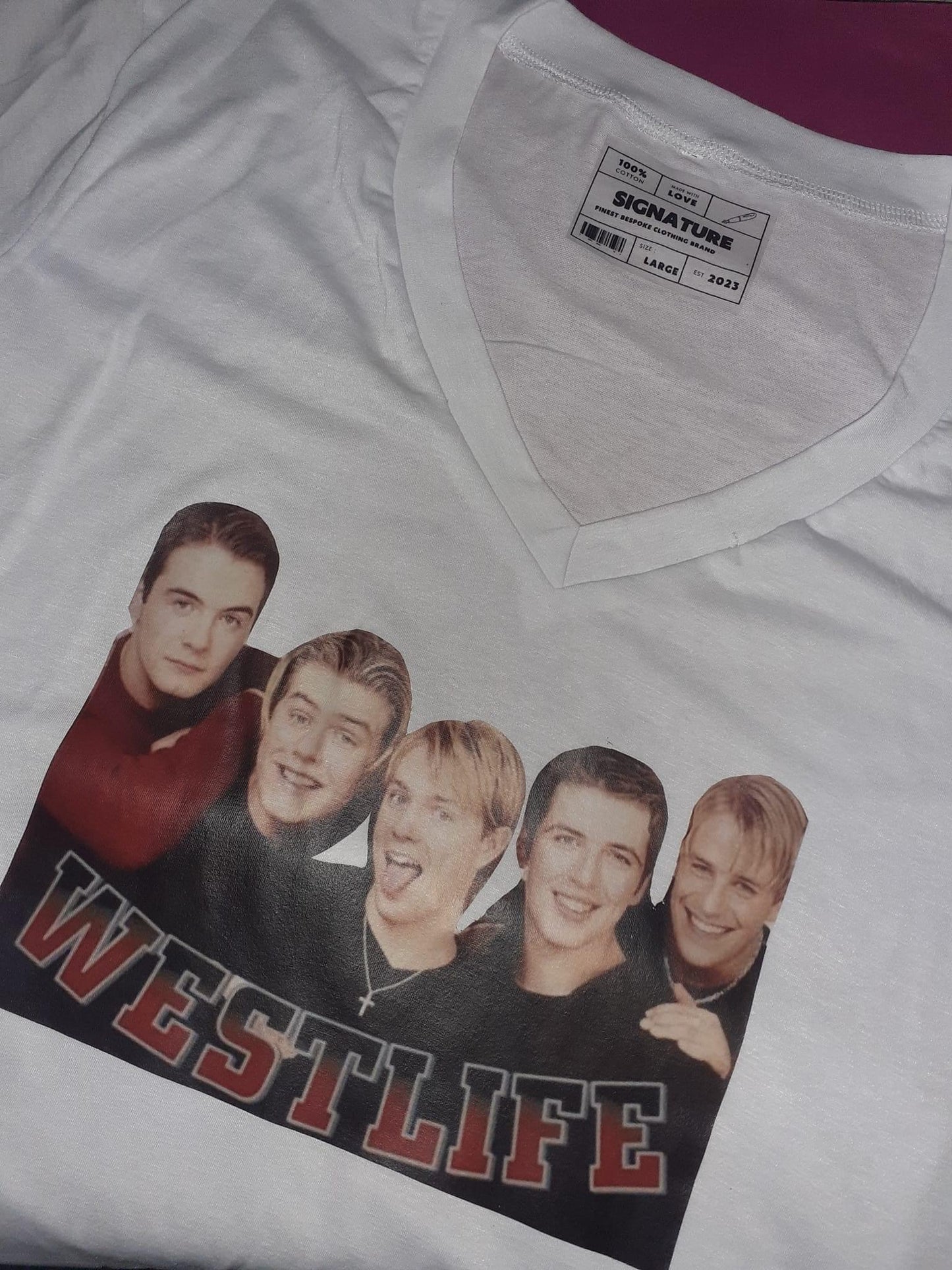 Adult Custom printed/designed Teeshirts