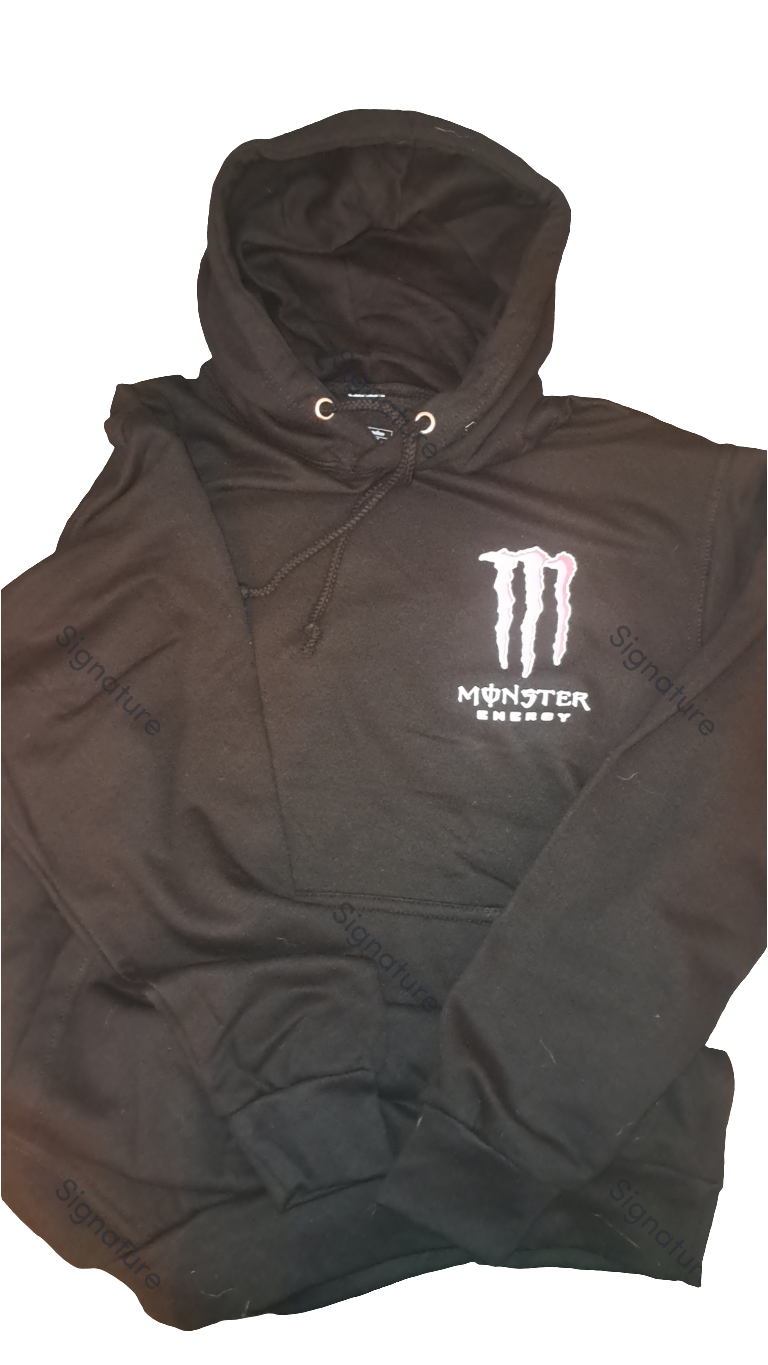 Custom design/printed hoodies/sweaters