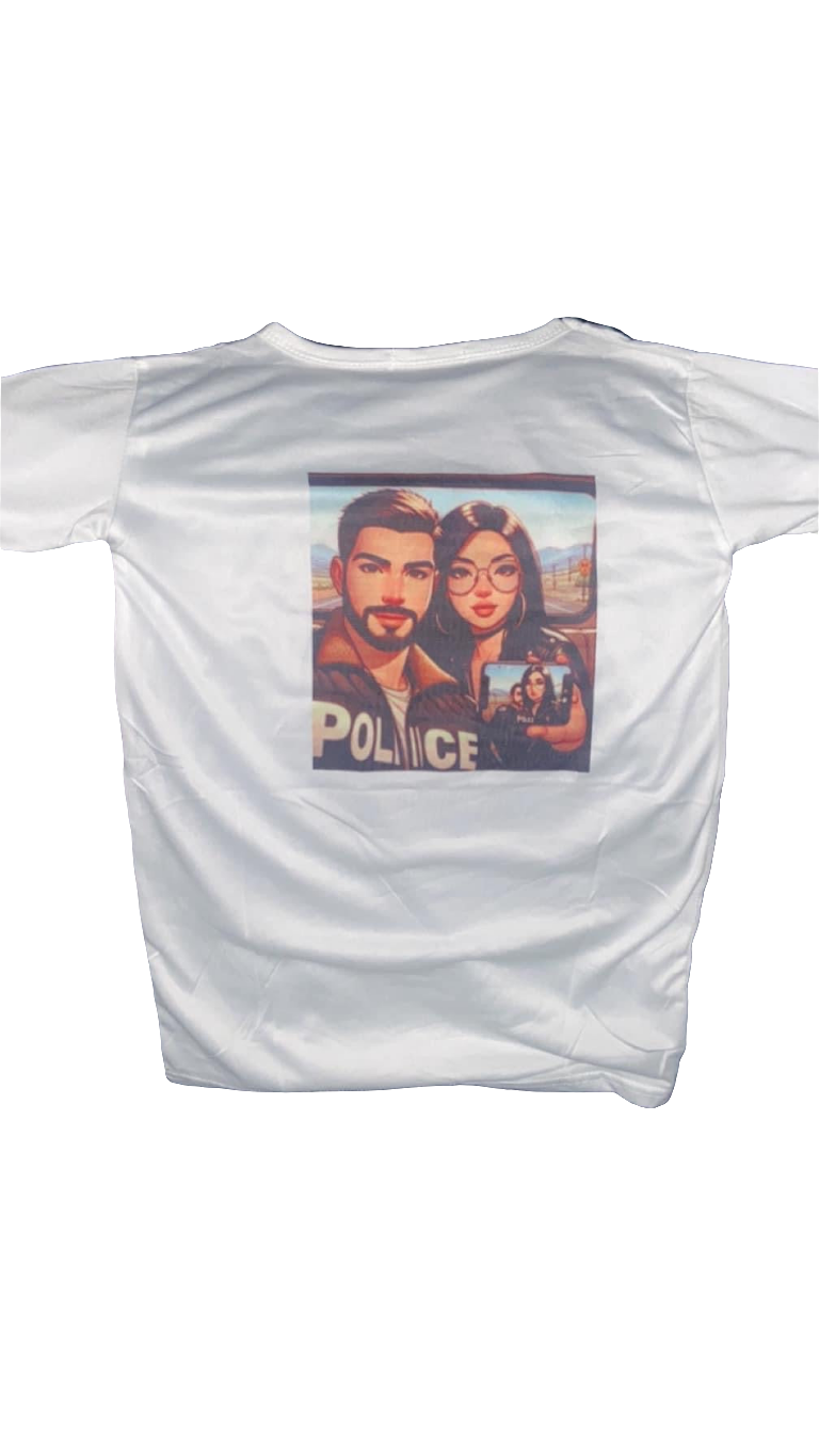 Adult Custom printed/designed Teeshirts