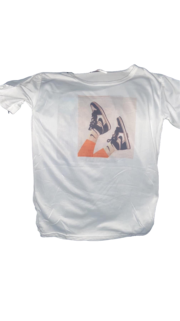 Adult Custom printed/designed Teeshirts