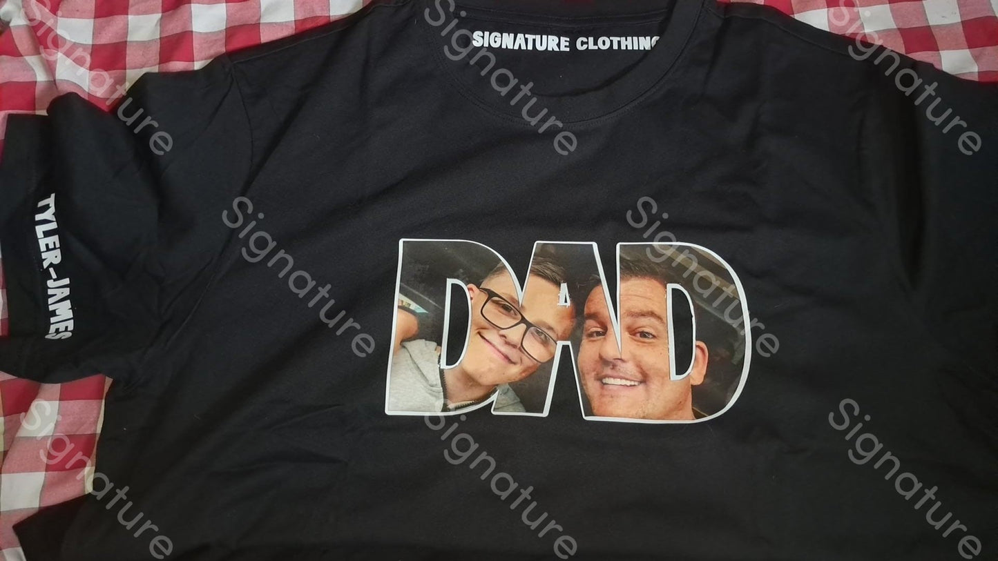 Fathers Day Clothing