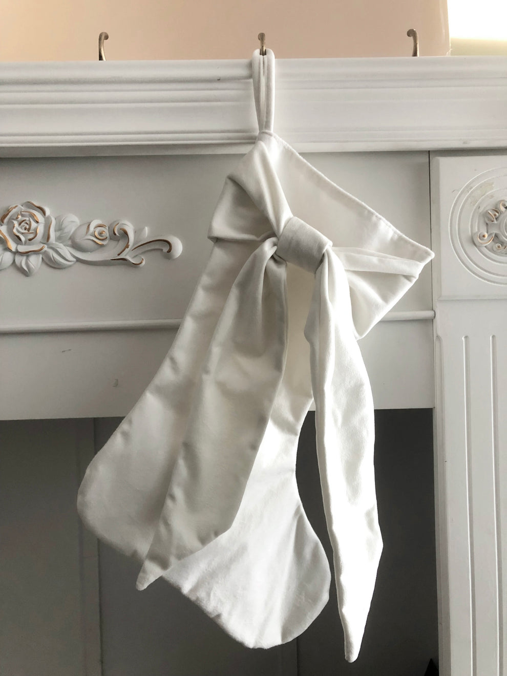Personalised Christmas stockings