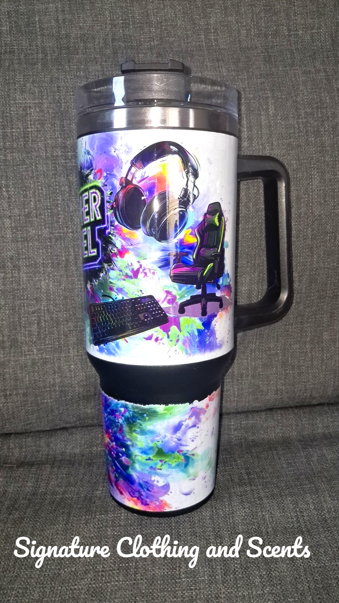 40oz Stanley Tumblers