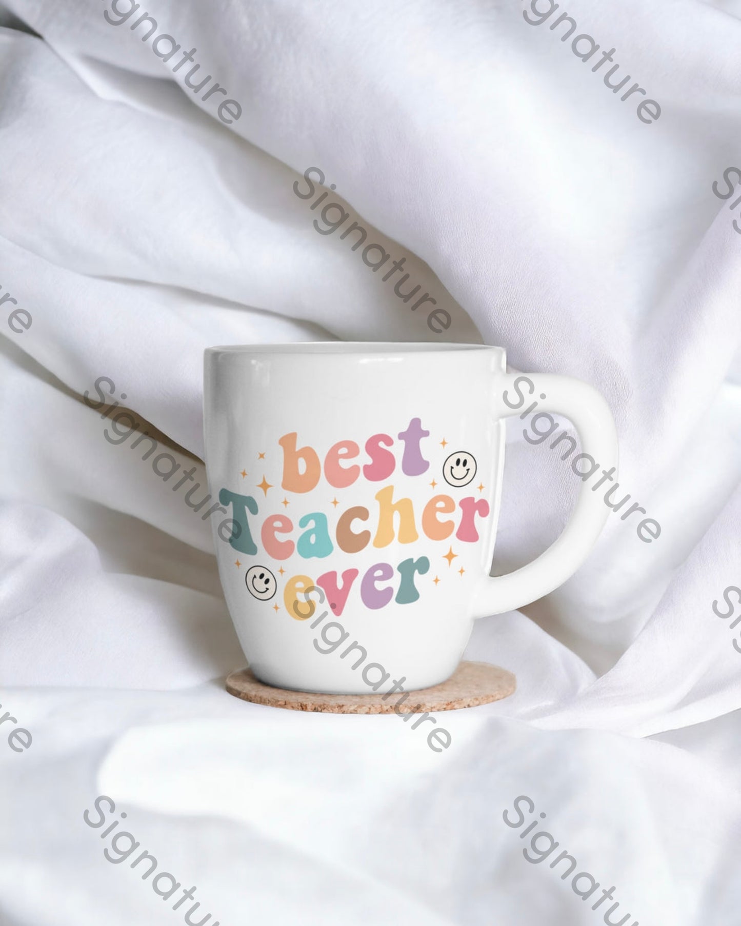 Personalised mugs