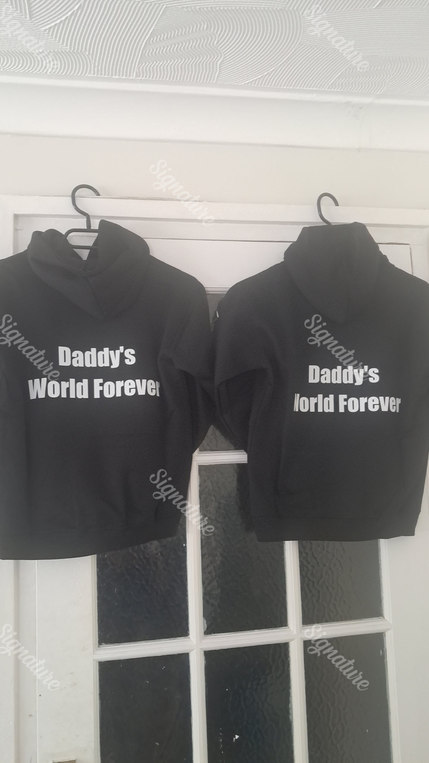 Custom design/printed hoodies/sweaters