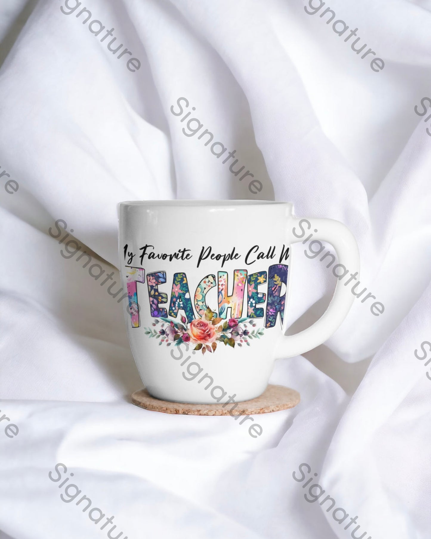 Personalised mugs