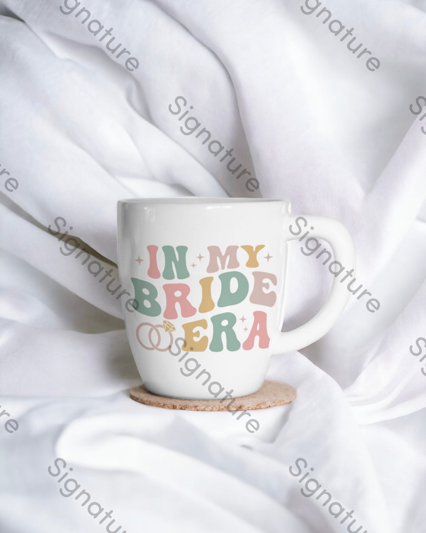 Personalised mugs