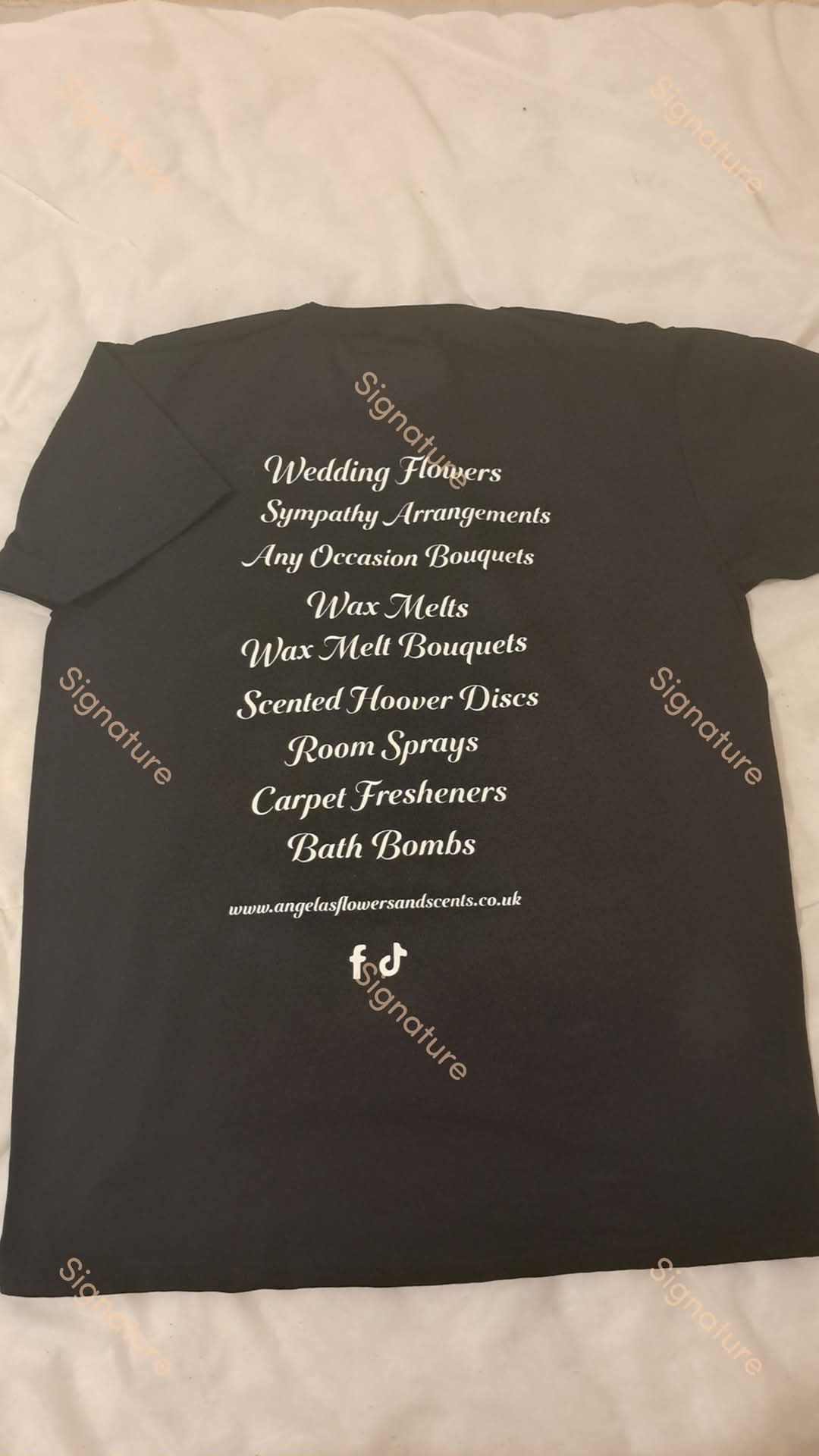 Business work wear
