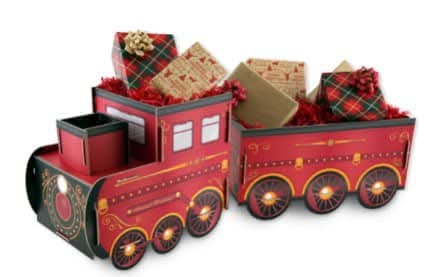 Christmas Display Sets