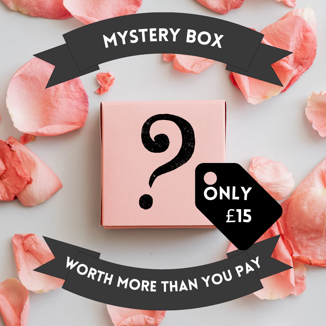 Mystery Box