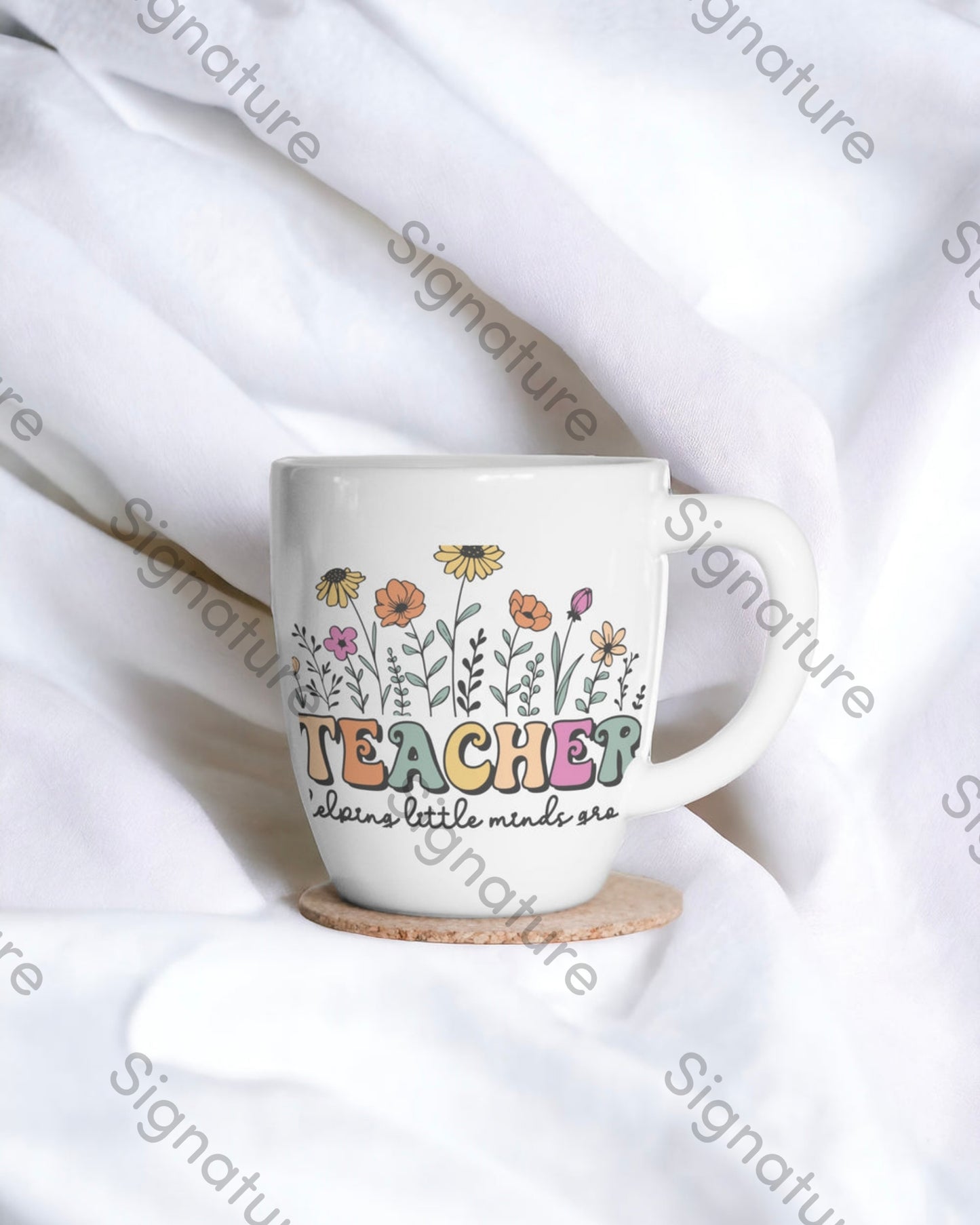 Personalised mugs