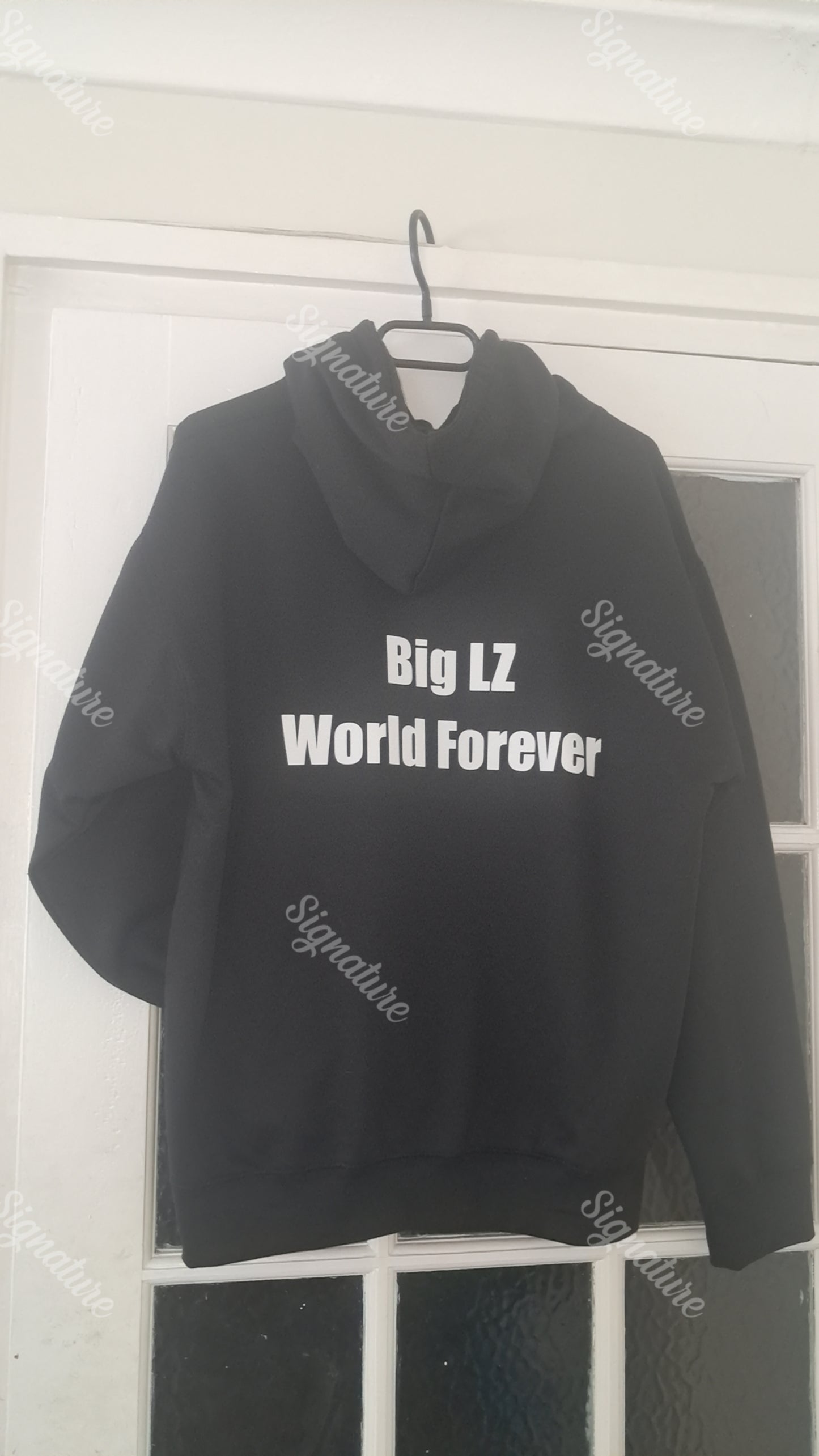 Custom design/printed hoodies/sweaters