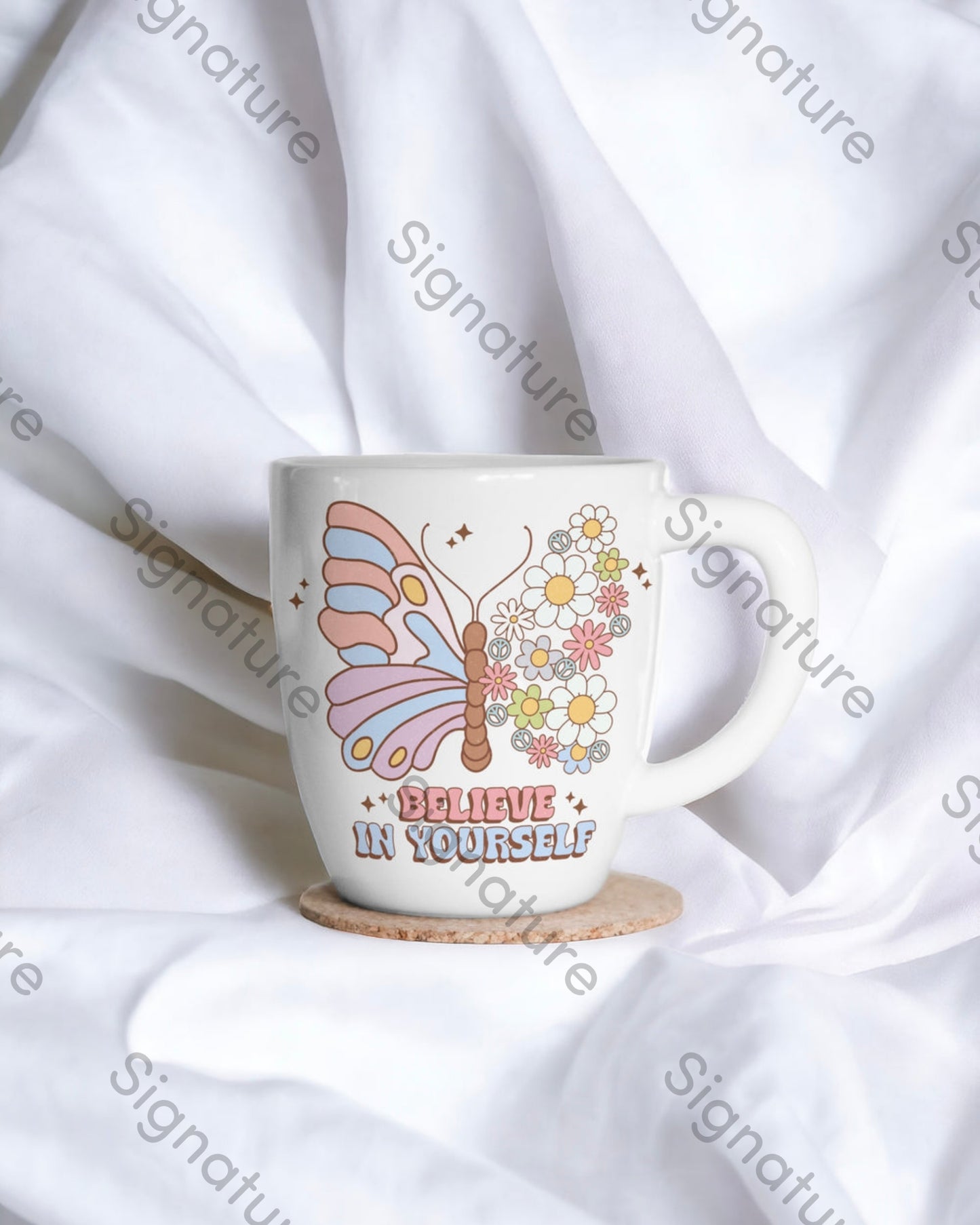 Personalised mugs