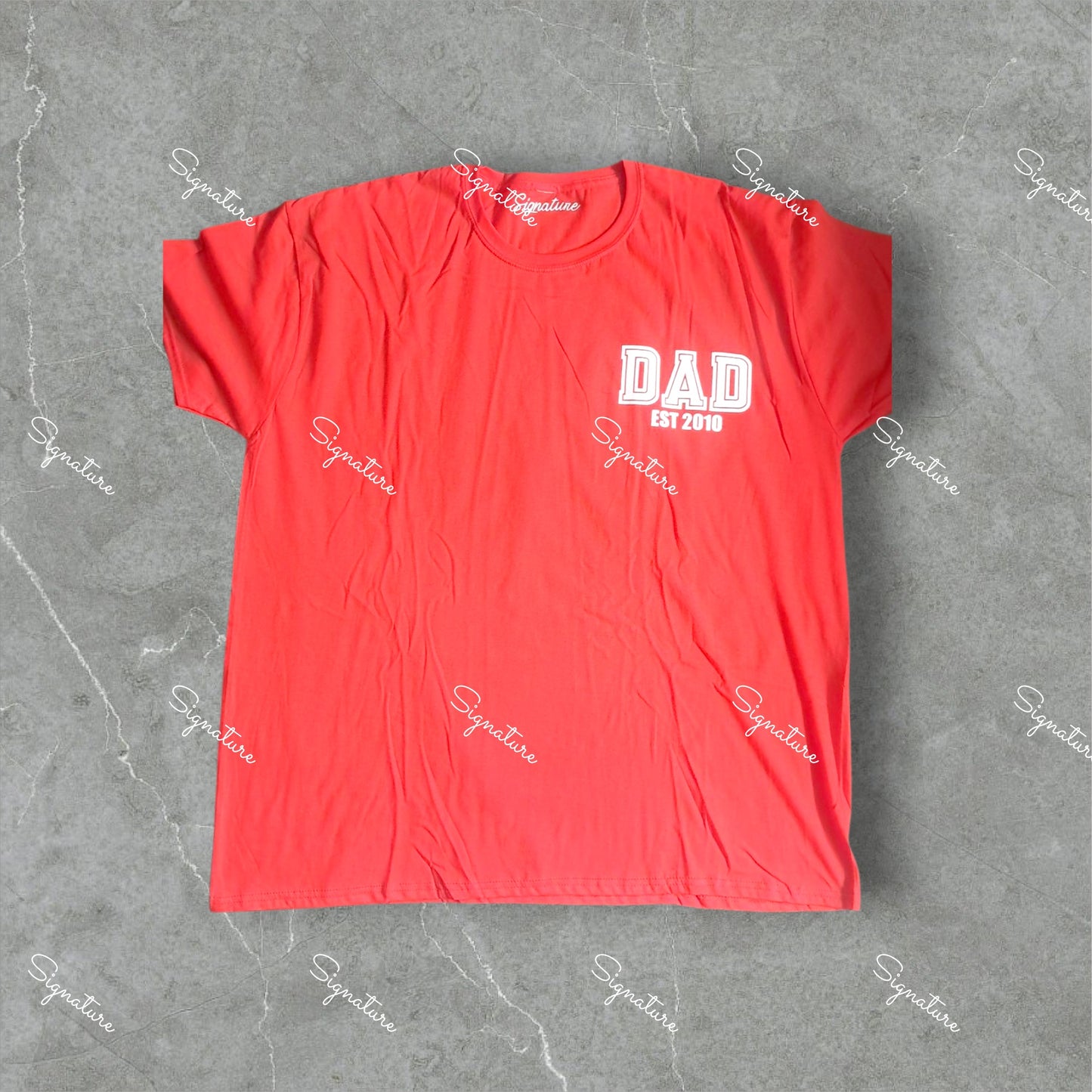 Fathers Day Clothing