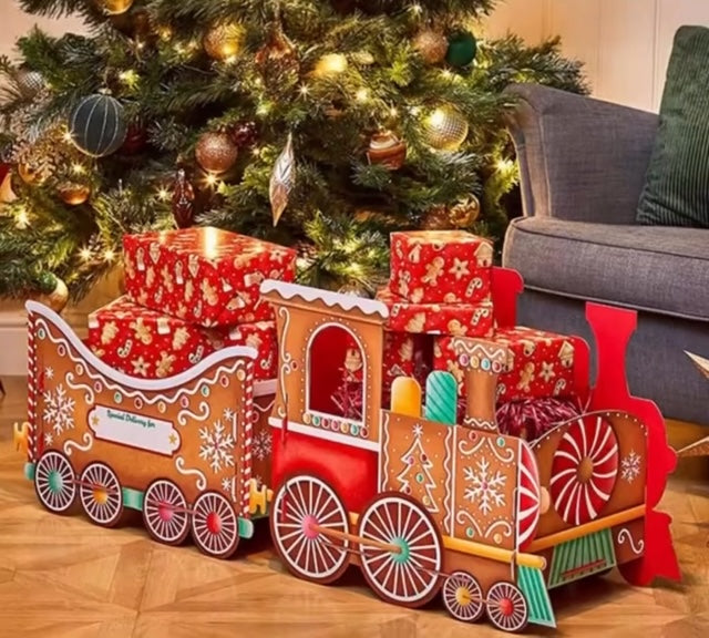 Christmas Display Sets