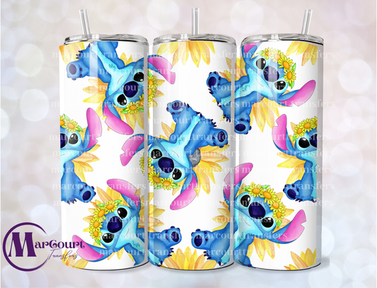 Bluetooth speaker tumblers