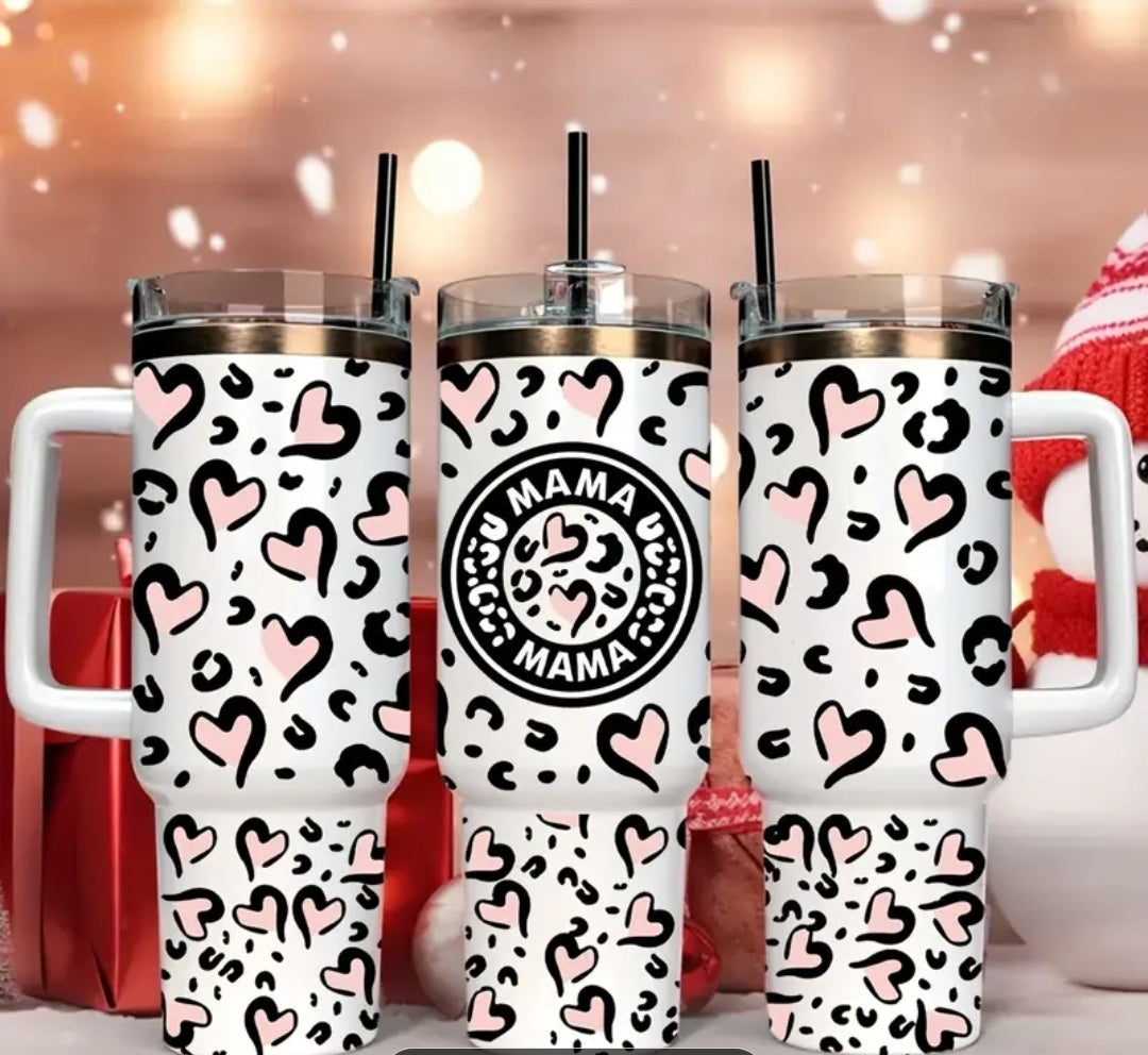 40oz Stanley Tumblers