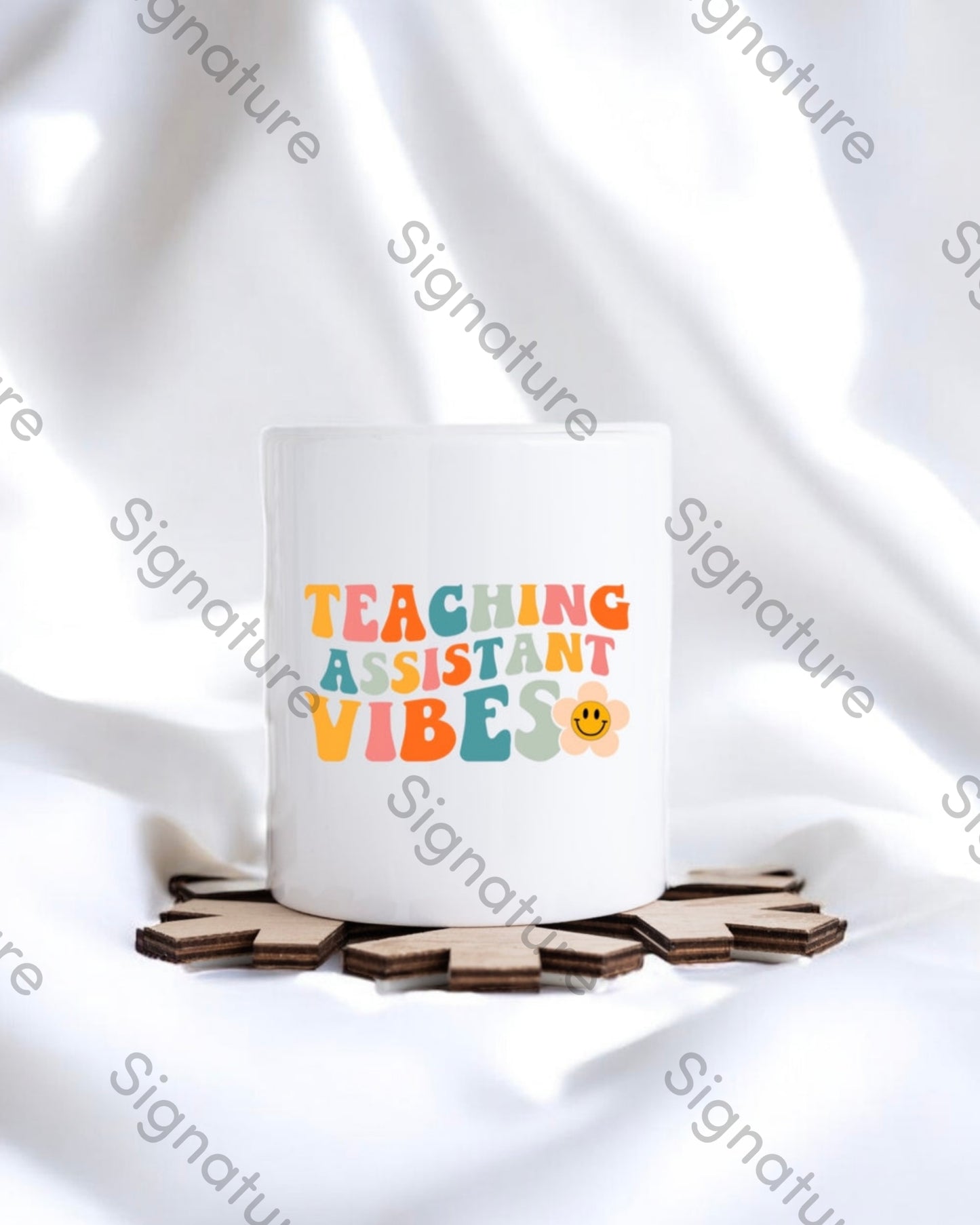 Personalised mugs