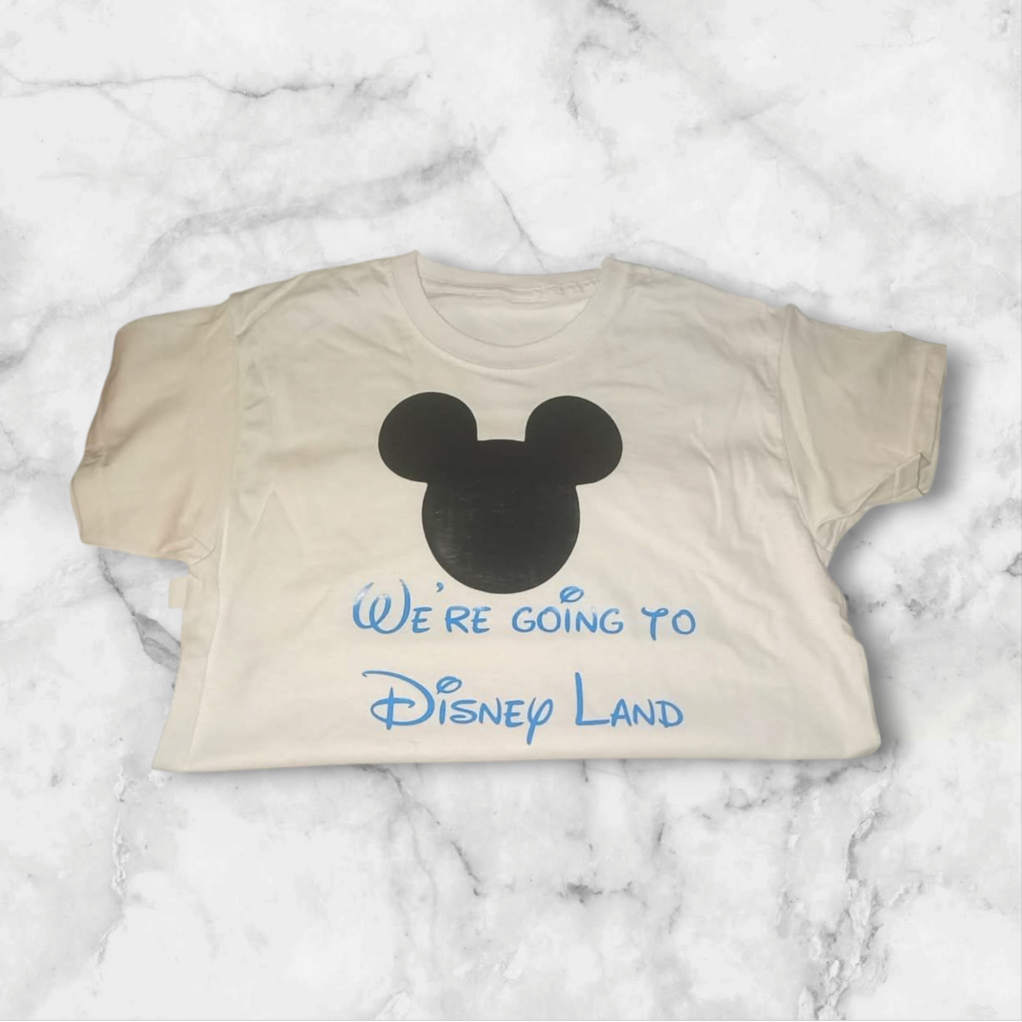 Kids custom printed/design teeshirts