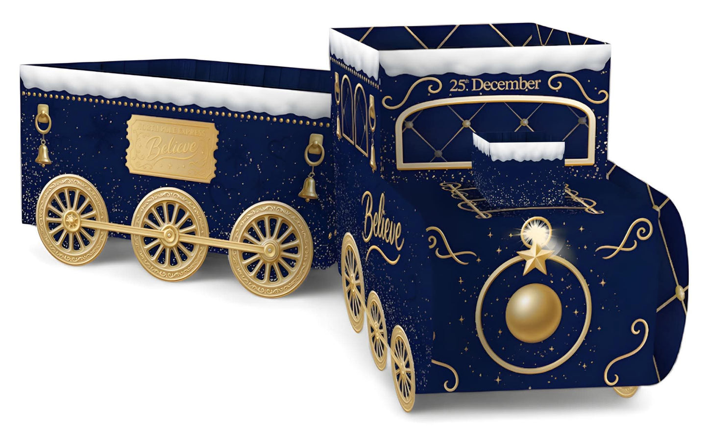 Christmas Display Sets