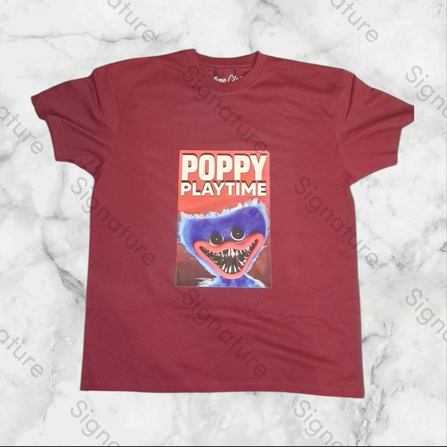 Adult Custom printed/designed Teeshirts