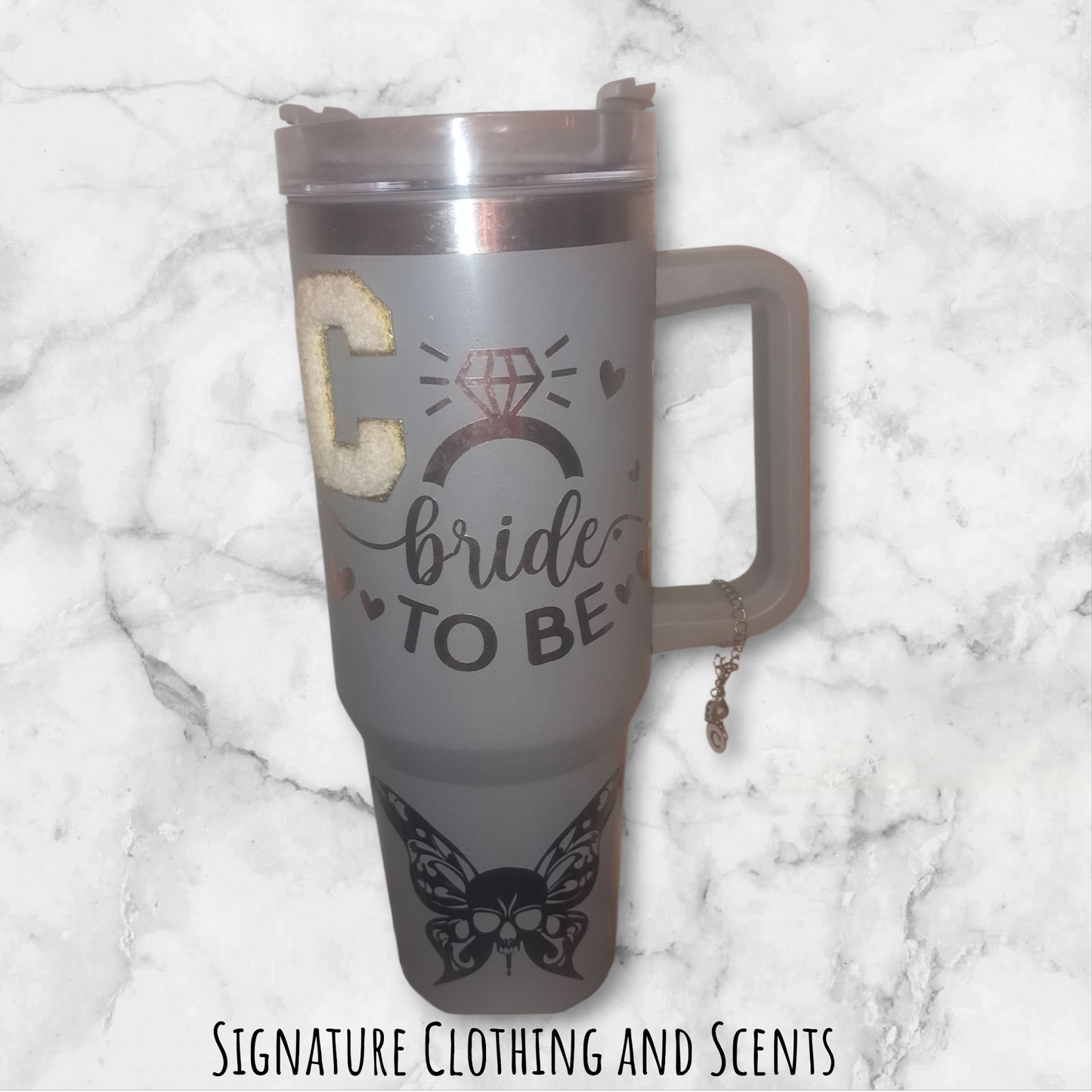 40oz Stanley Tumblers