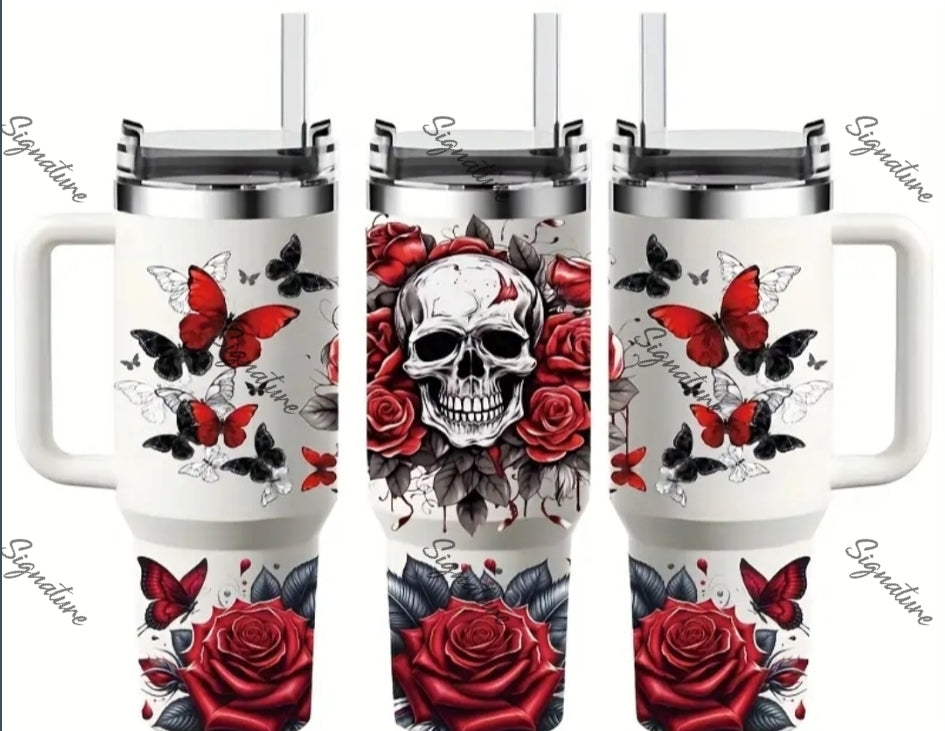 40oz Stanley Tumblers