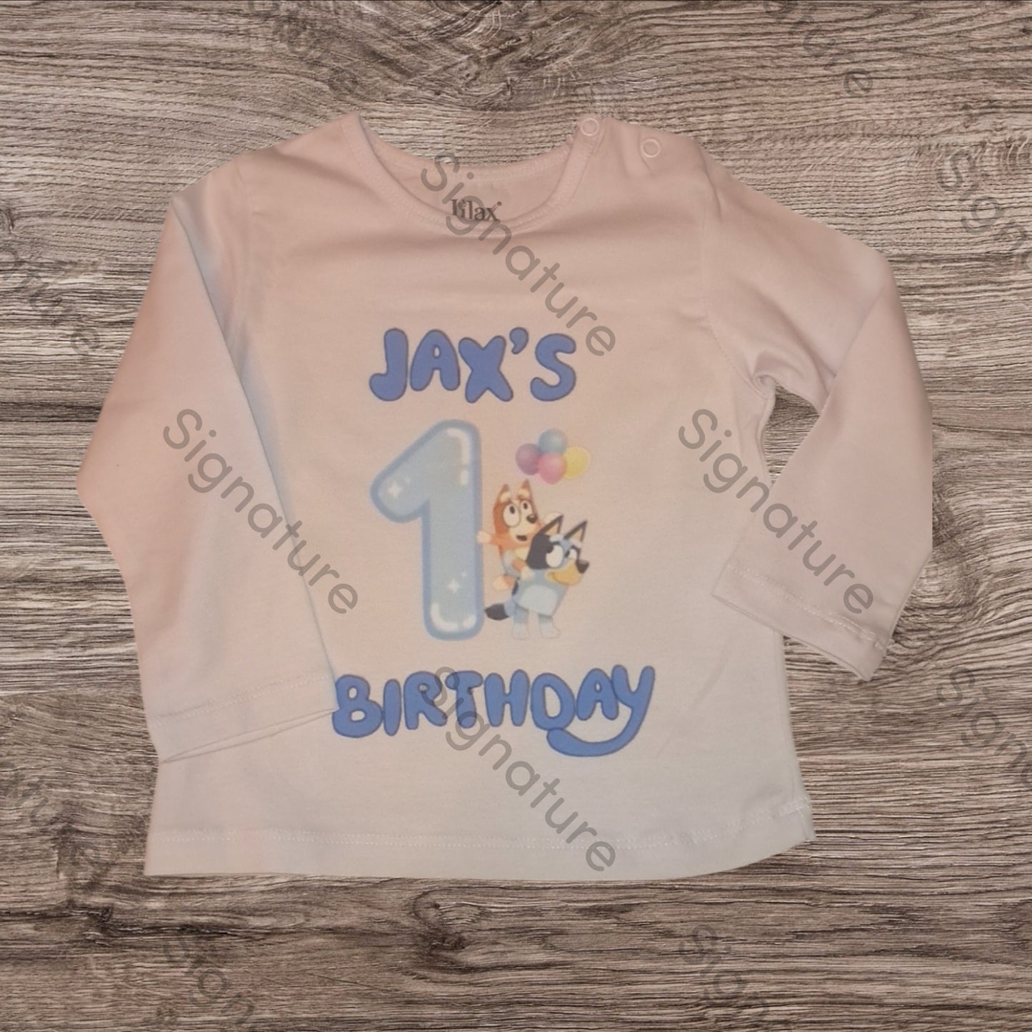 Kids custom printed/design teeshirts