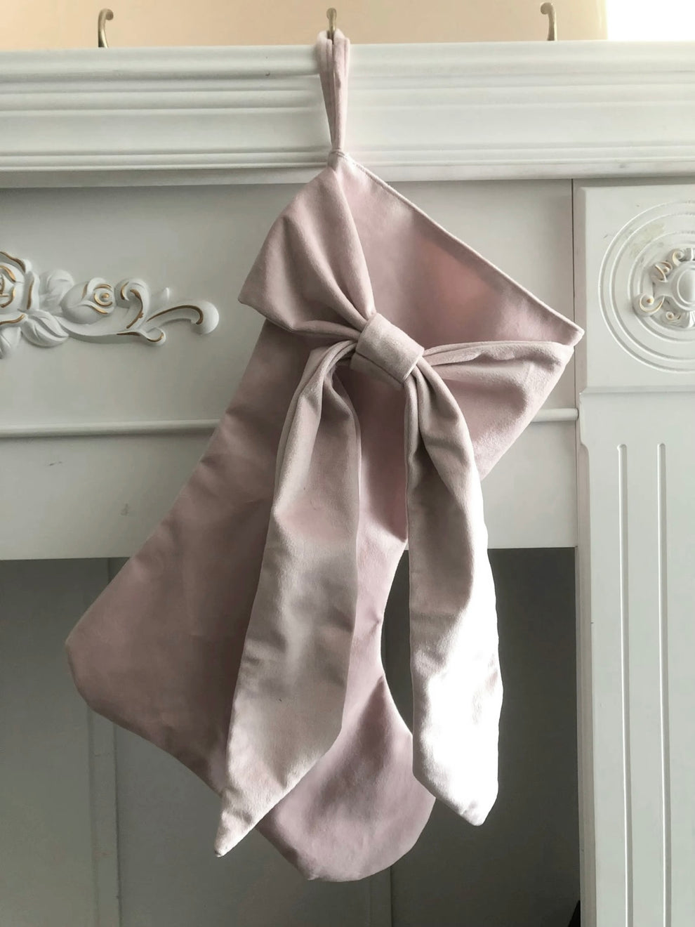 Personalised Christmas stockings
