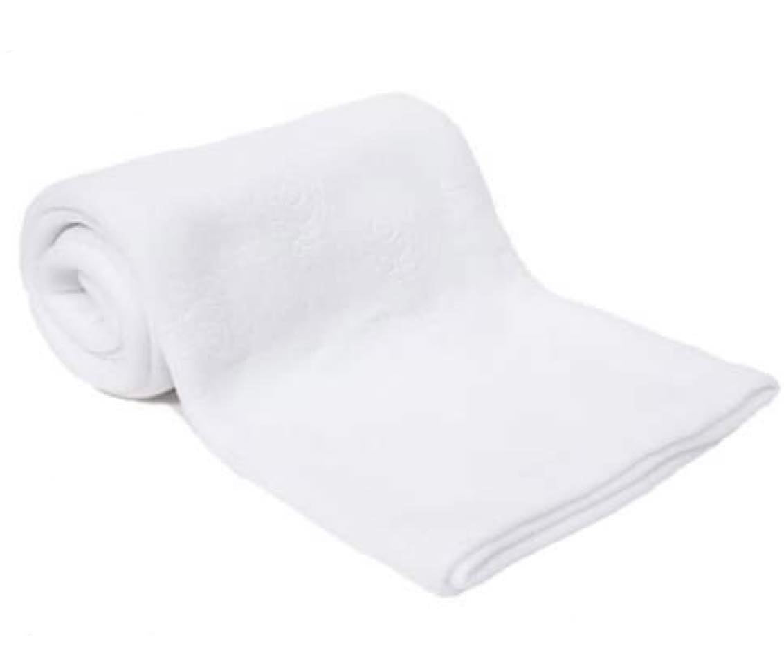 Personalised Baby Blankets