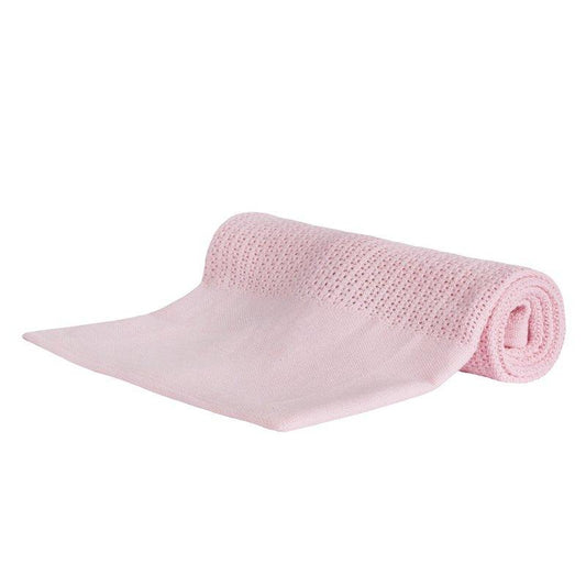 Personalised Baby Blankets